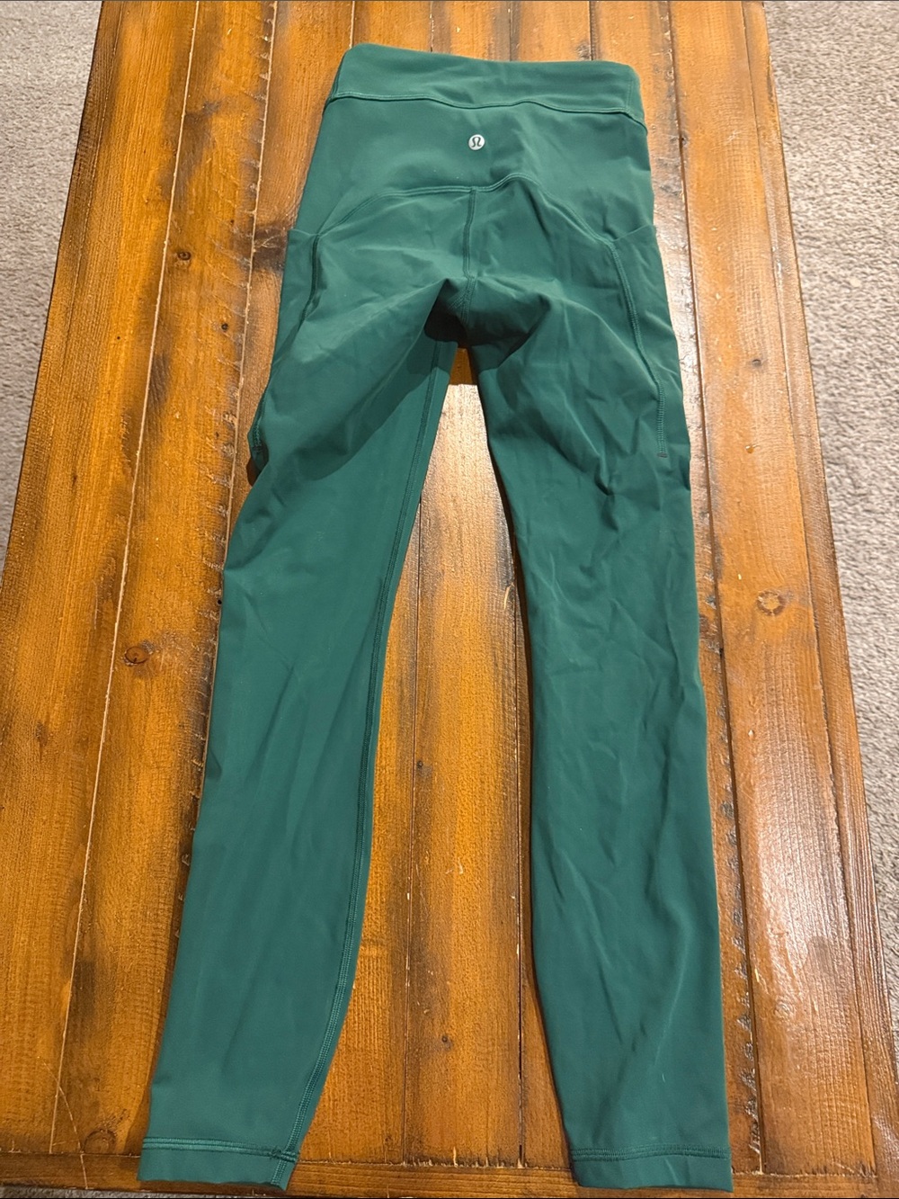 lululemon athletica women's